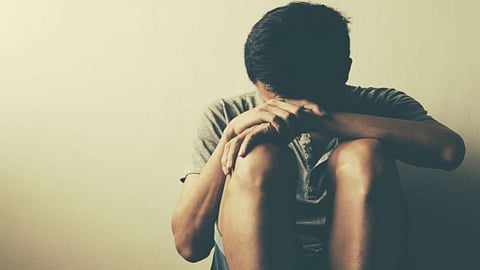 student in hyderabad died by suicide