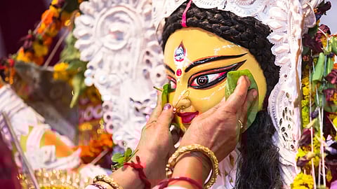 Assam govt employees to get Sept salary in advance for Durga Puja