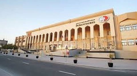 Dubai court fines young man for drunk driving