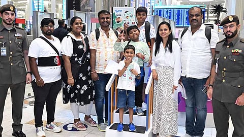 sign language day celebrated dubai