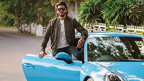 Dulquer's vehicle must be returned; interim order