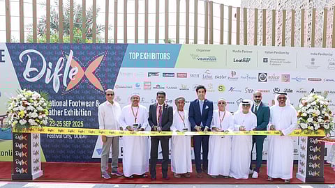 diflex dubai