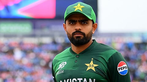 babar azam t20 comeback report