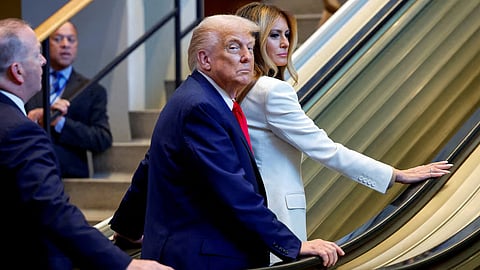 donald trump un sabotage