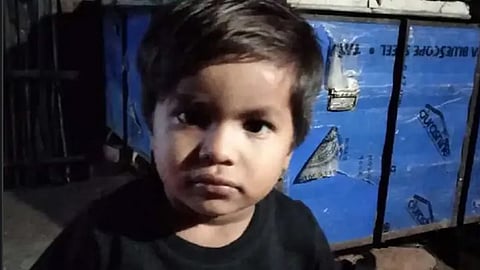 5-year old boy beheaded in front of mother, accused lynched