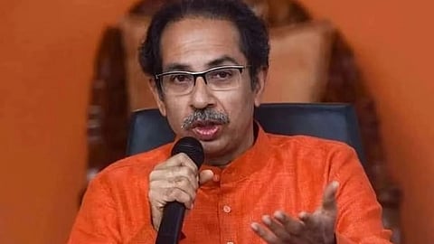 Uddhav Thackeray wants farm loans waived