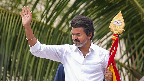 വിജയ്: കരിനിഴലിലായ സൂപ്പർ ഹീറോ | Vijay: Super hero under cloud