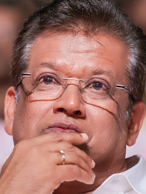 jayesh george appointed as new chairman of wpl