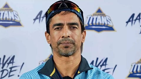 മിഥുൻ മൻഹാസ് ബിസിസിഐ പ്രസിഡന്റ് | Mithun Manhas BCCI President