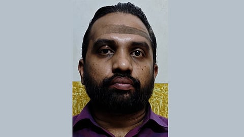 Temple theft priest arrested at Chalakudy muringoor