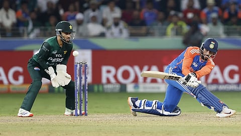 ഏഷ്യ കപ്പ്: ഇന്ത്യ - പാക്കിസ്ഥാൻ ഫൈനൽ | Live Updates India vs Pakistan Asia Cup final