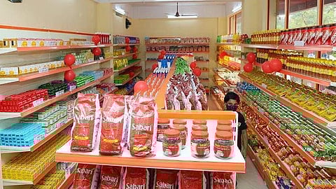 Supplyco stores will be open on Tuesday and Wednesday