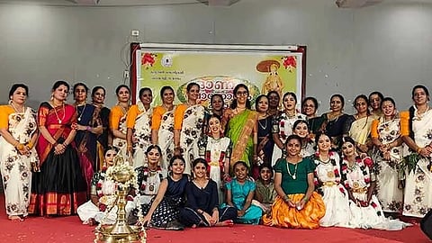 Kalyan Central Kairali Society Onam Celebration