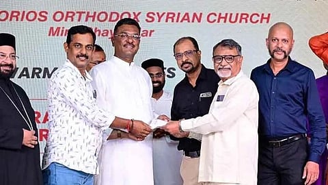 Malayalis demand establishment of Kerala House in Mira Bhayandar