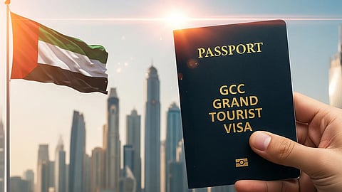 GCC Grand Tourist Visa Pilot Scheme to Start This Year