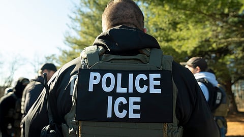 America to deport Iranian illegal immigrants