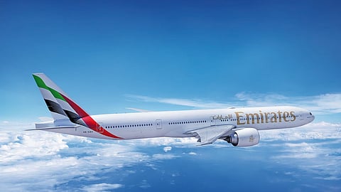 Restrictions on carrying power banks in the Emirates