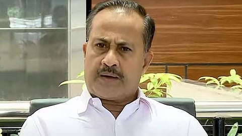 tirur mla demands to divide malappuram district; pma salam reacted to it