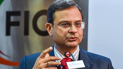 No proposal to levy charges on UPI transactions: RBI Guv Malhotra