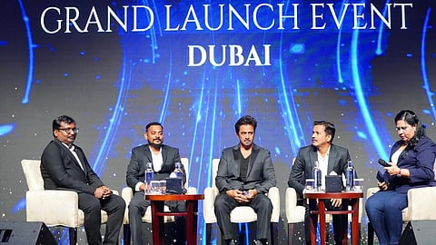 dac developers grand launch event