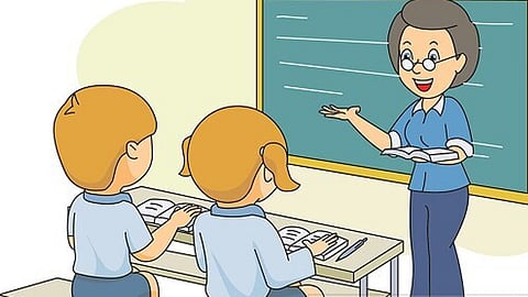 New code of conduct for teachers in Abu Dhabi