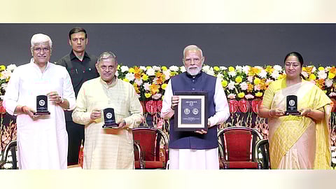 100 years rss