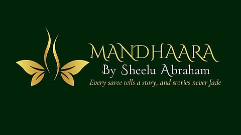Actress Sheelu Abraham enters the clothing business as an entrepreneur