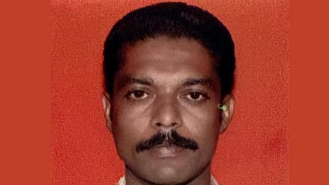 Youth dies after consuming poisoned liquor; Death certificate filed against friend