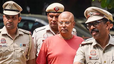 Chaitanyananda Saraswati women aides arrested