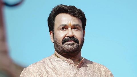 setback for mohanlal and the government in ivory case