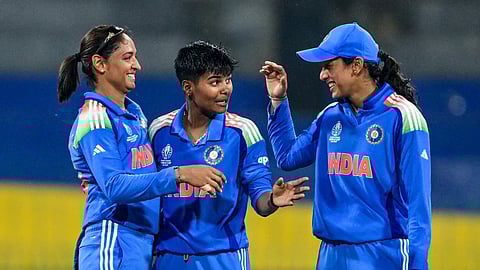 ഇന്ത്യ - പാക്കിസ്ഥാൻ: വനിതാ ലോകകപ്പ് | India vs Pakistan ICC Women's ODI World Cup