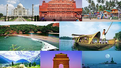 Sustainable tourism and shared prosperity