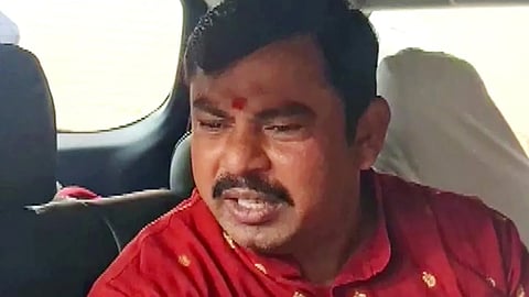 poison your girl if she is love jihad victim says telangana mla