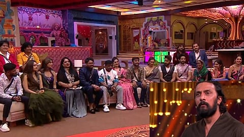 order to close biggboss set Karnataka