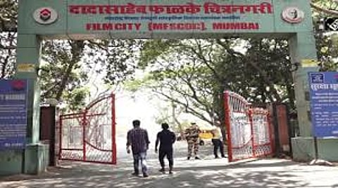 Film City coming up in Igatpuri on the model of Goregaon Film City