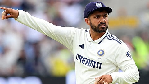 karnataka ranji trophy yeam announced