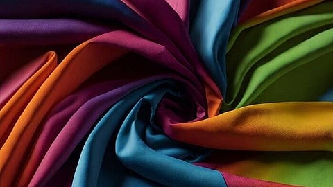 Textiles make dreams come true