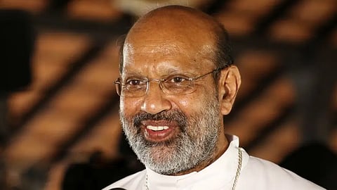 thamarassery bishop directive on photo and video shooting in church