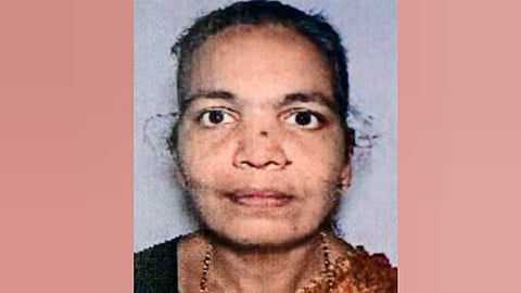Housewife found hacked to death in Kottayam