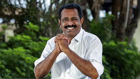 ''ഫണ്ട് തരാത്ത ഏക എംഎൽഎ...'', സഭയിൽ പേര് വെളിപ്പെടുത്തി ഗണേഷ് | KB Ganesh Kumar on KSRTC computerization