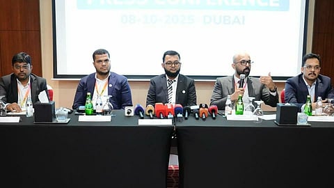 V zon International to present aI-based system in Fleet Management