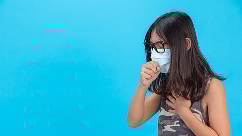 ചുമ ചികിത്സ: മാർഗനിർദേശമായി | Guidelines for cough treatment