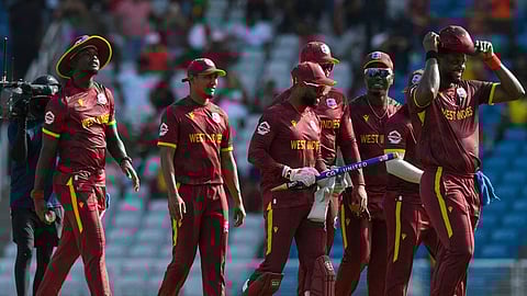 west indies announced squad for odi and t20 series against bangladesh