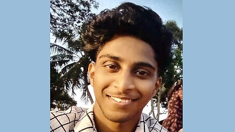 BBA student drowns while bathing in river