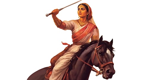 Rani Durgavati paved the way for the triumphant journey of women