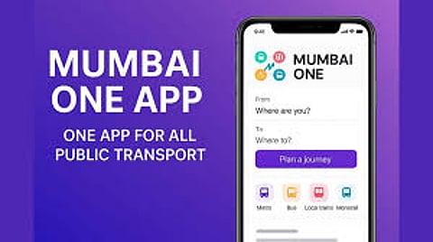 Mumbai 1 app to go anywhere in Mumbai city