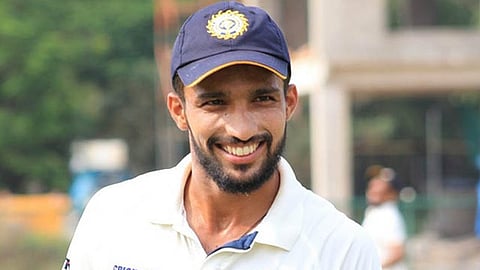 kerala ranji trophy squad announced