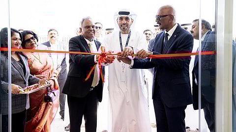 Arya Auto opens first EV-ready workshop in Abu Dhabi's Rahayel Automotive City
