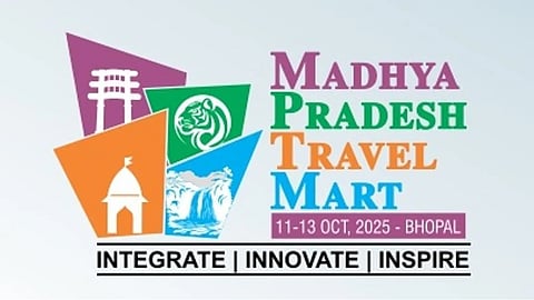MPTM 2025: ആഗോള വിനോദസഞ്ചാര കേന്ദ്രമാകാൻ മധ്യപ്രദേശ് | Madhya Pradesh Travel Mart 2025