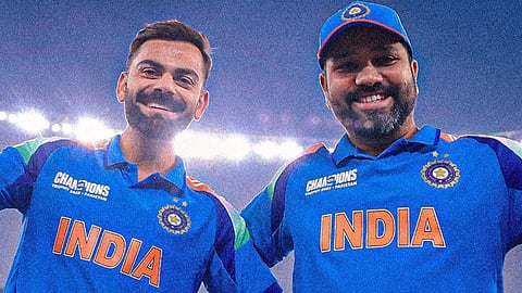 virat kohli and rohit sharma set to play vijay hazare trophy reports
